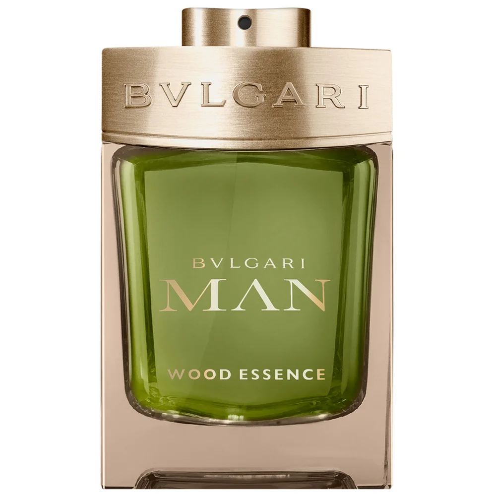 Bulgari Man Wood Essence Eau de Parfum Spray 100ml Image 1