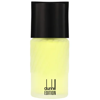dunhill London Dunhill Edition Eau de Toilette Spray 100ml