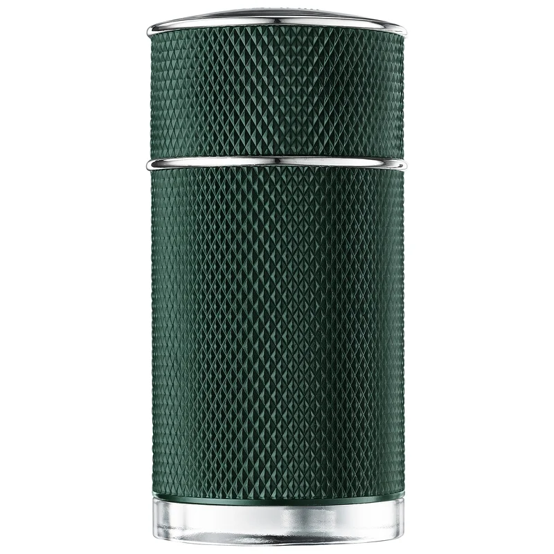 dunhill London ICON Racing Green Eau de Parfum Spray 100ml Image 1