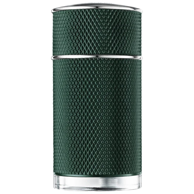 dunhill London ICON Racing Green Eau de Parfum Spray 100ml