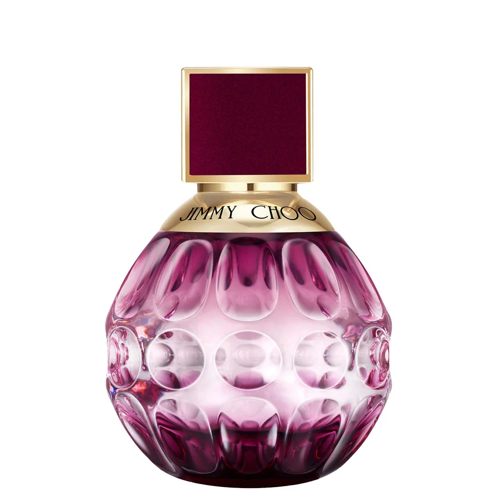 Jimmy Choo Fever Eau de Parfum 40ml Image 1