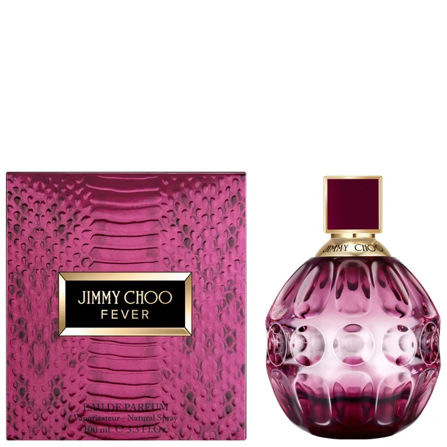 Jimmy Choo Fever Eau de Parfum 40ml