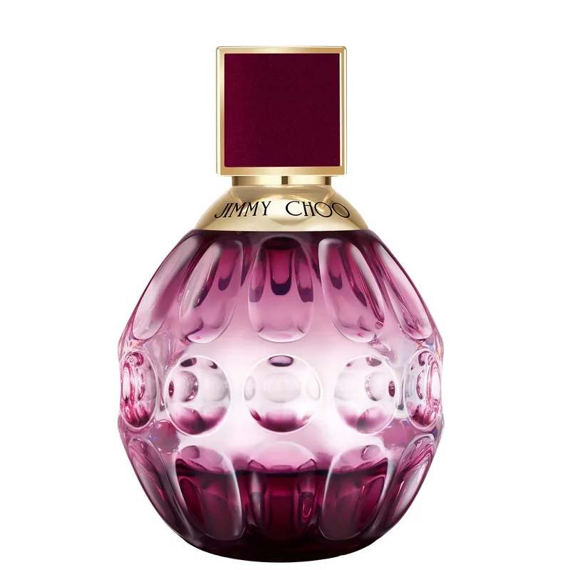 Jimmy Choo Fever Eau de Parfum 60ml Image 1