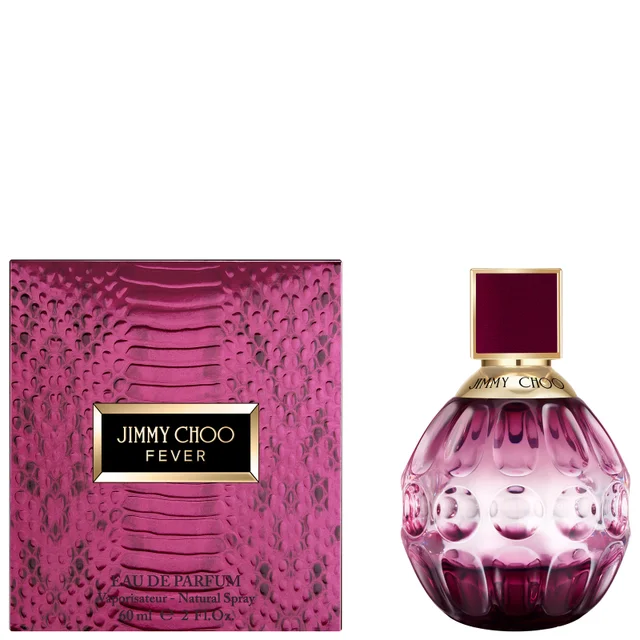 Jimmy Choo Fever Eau de Parfum 60ml