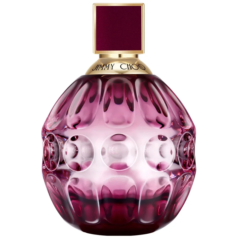 Jimmy Choo Fever Eau de Parfum 100ml Image 1
