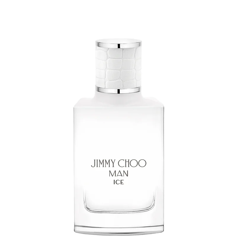 Jimmy Choo Man Ice Eau de Toilette 30ml Image 1