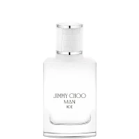 Jimmy Choo Man Ice Eau de Toilette 30ml