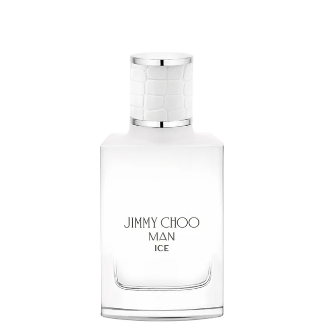 Jimmy Choo Man Ice Eau de Toilette 30ml