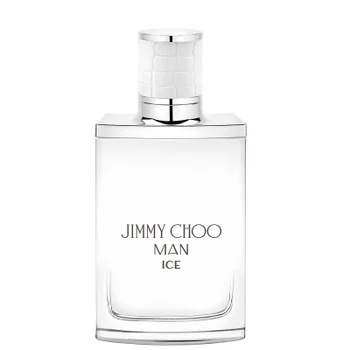 Jimmy Choo Man Ice Eau de Toilette 50ml