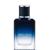 Jimmy Choo Man Blue Eau de Toilette 30ml - undefined undefined