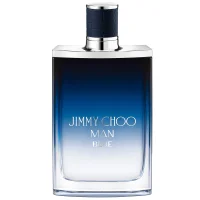 Jimmy Choo Man Blue Eau de Toilette 100ml - undefined undefined