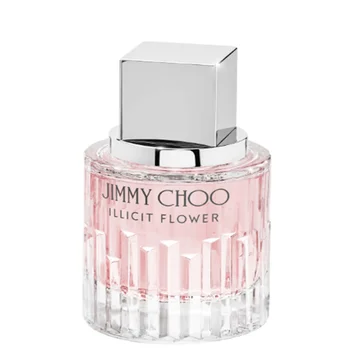 Jimmy Choo Illicit Flower Eau de Toilette 40ml