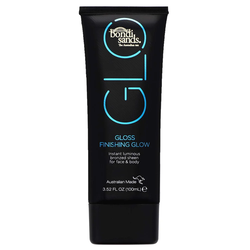 Bondi Sands GLO Gloss Finishing Glow 100ml Image 1