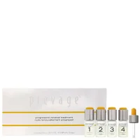 Elizabeth Arden Prevage Renewal Treatment 4 x 10ml