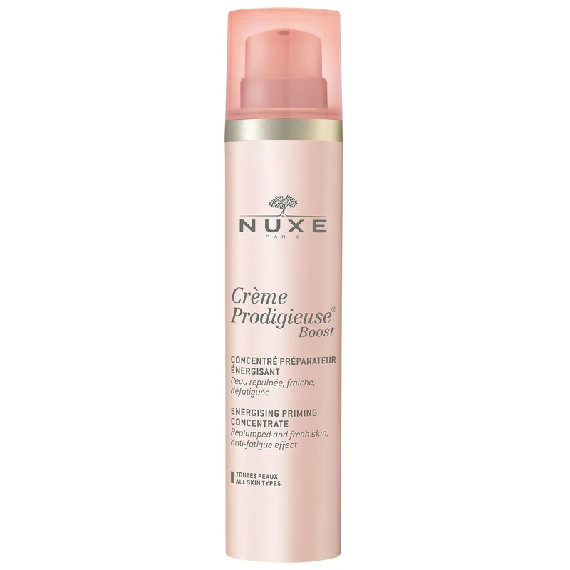 NUXE Crème Prodigieuse Boost Energising Priming Concentrate 100ml Image 1