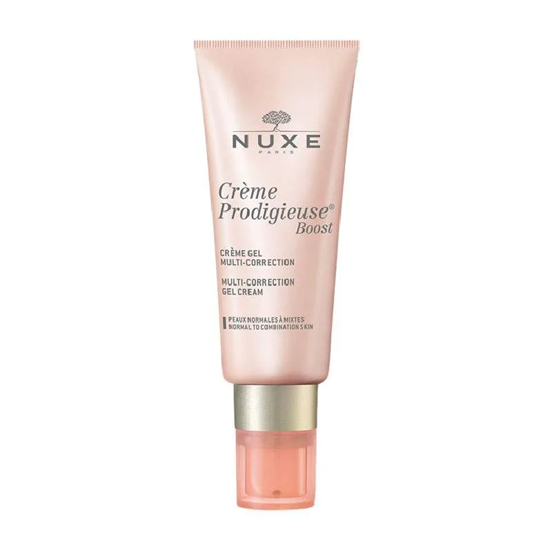 NUXE Crème Prodigieuse Boost Multi Corrective Gel 40ml Image 1