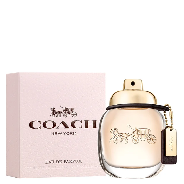 Coach Coach Eau de Parfum 30ml