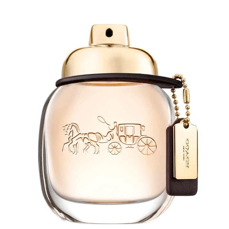 Coach Coach Eau de Parfum 30ml Image 1