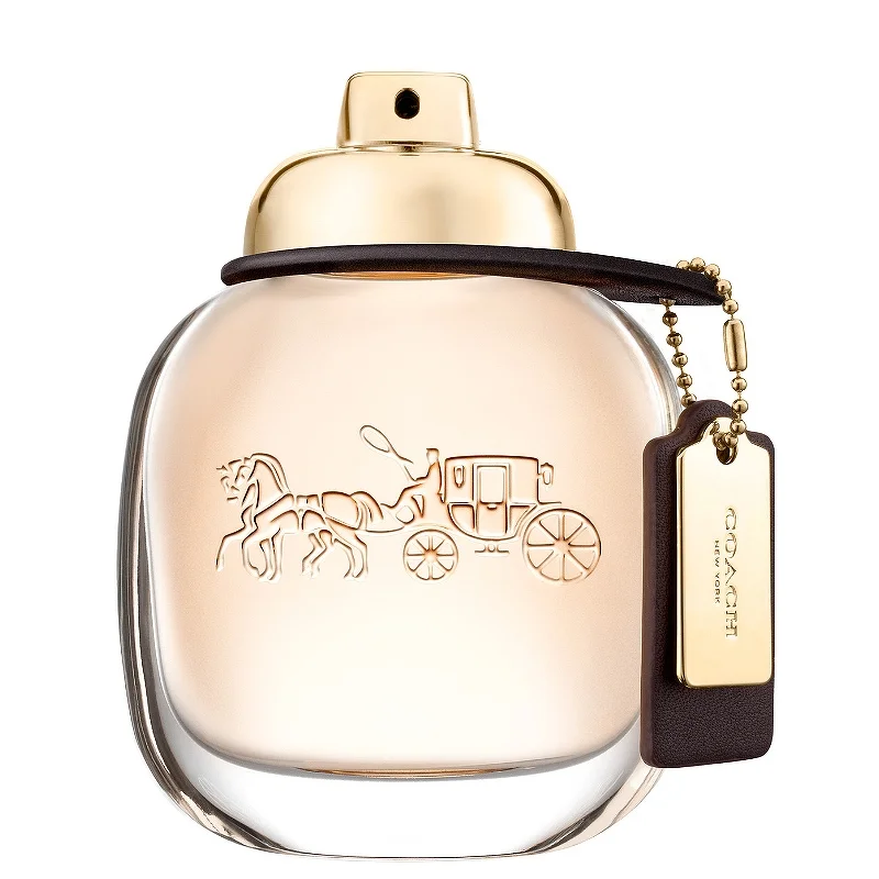 Coach Coach Eau de Parfum 50ml Image 1