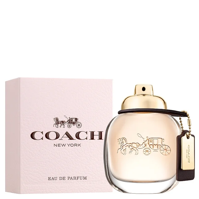 Coach Coach Eau de Parfum 50ml