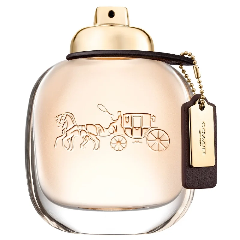 Coach Coach Eau de Parfum 90ml Image 1
