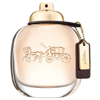 Coach Coach Eau de Parfum 90ml