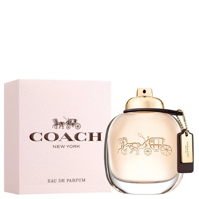 Coach Coach Eau de Parfum 90ml