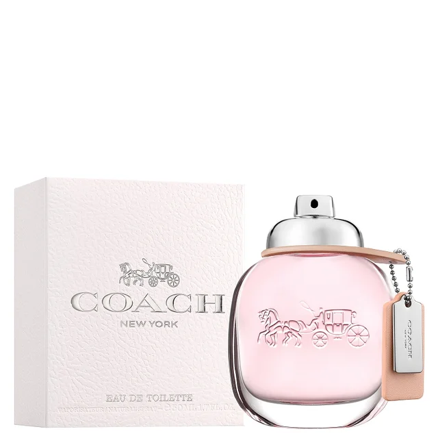 Coach Coach Eau de Toilette 50ml