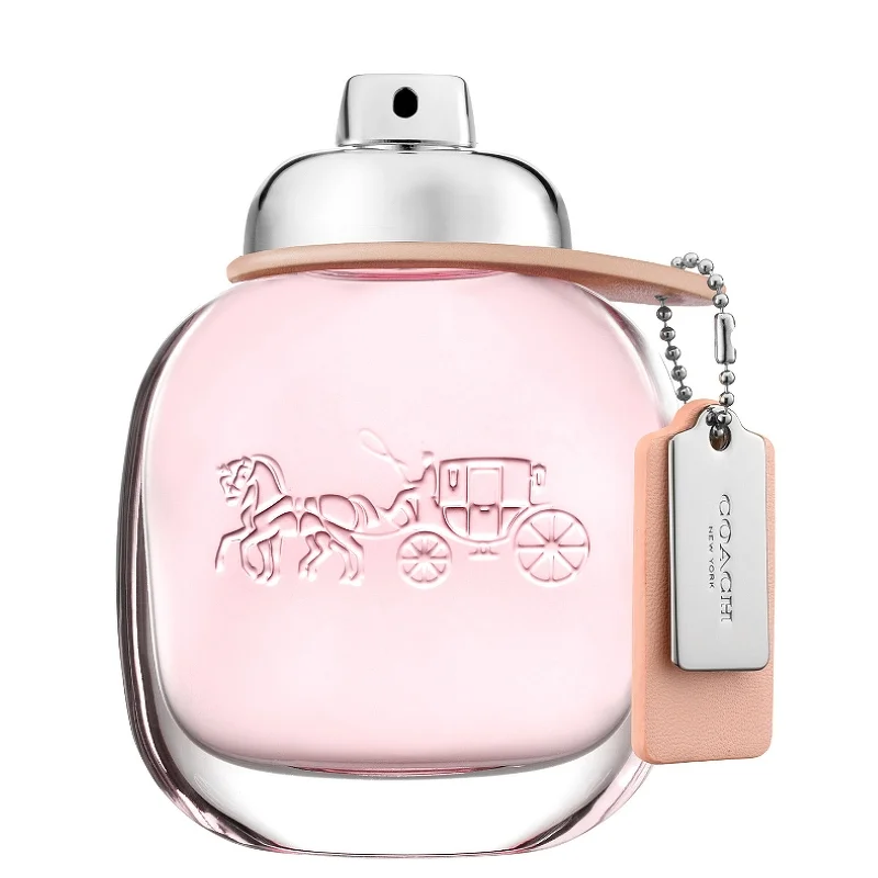Coach Coach Eau de Toilette 50ml Image 1