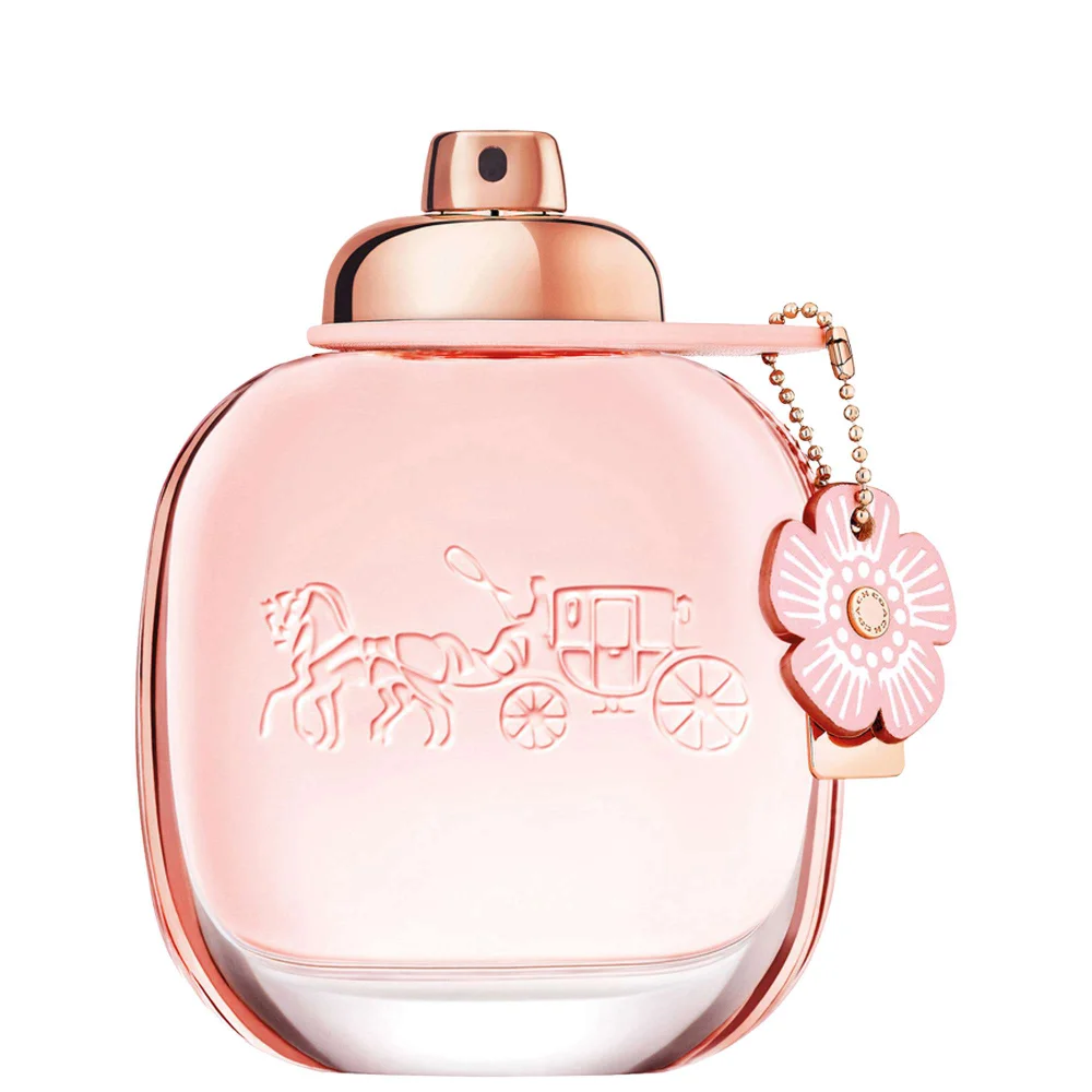 Coach Floral Eau de Parfum 30ml Image 1