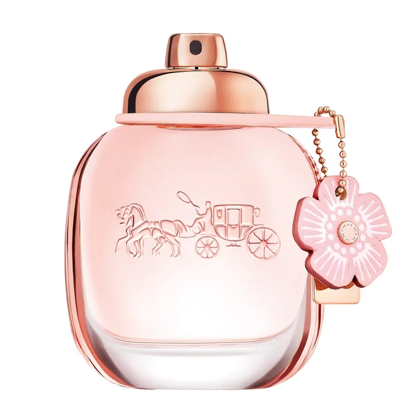 Coach Floral Eau de Parfum 50ml Image 1