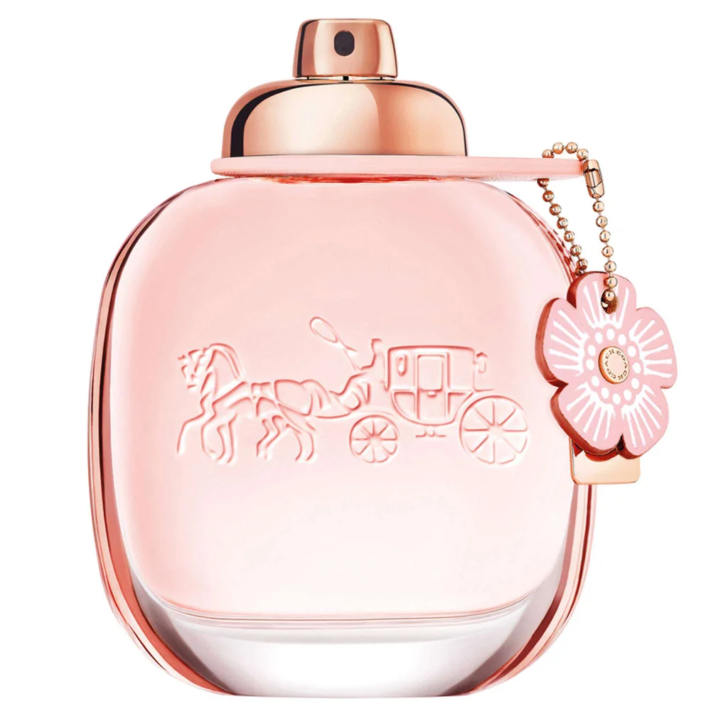 Coach Floral Eau de Parfum 90ml Image 1