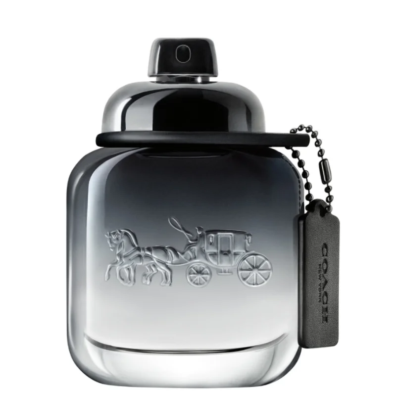 Coach For Men Eau de Toilette 40ml Image 1