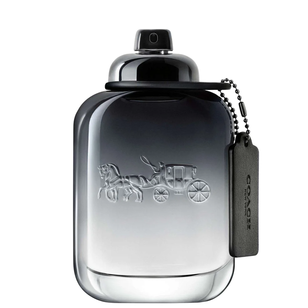 Coach For Men Eau de Toilette 60ml Image 1
