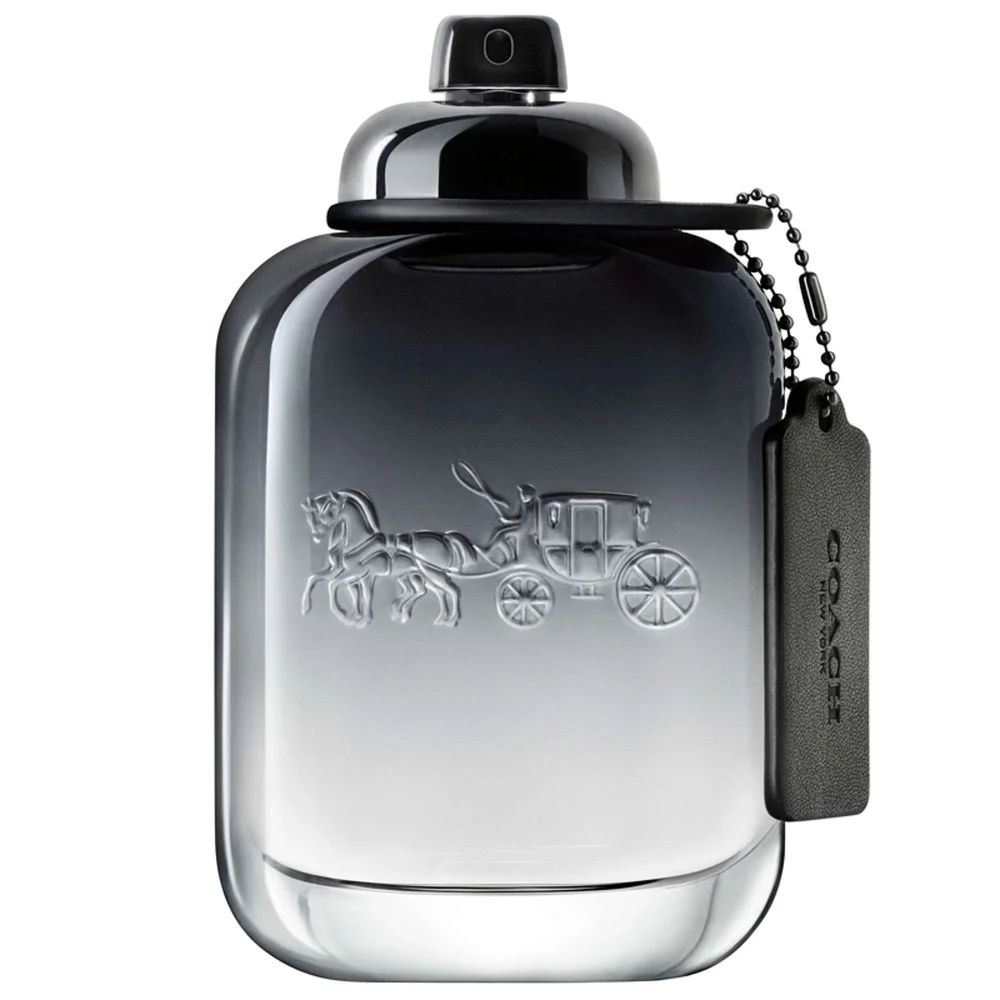 Coach For Men Eau de Toilette 100ml Image 1