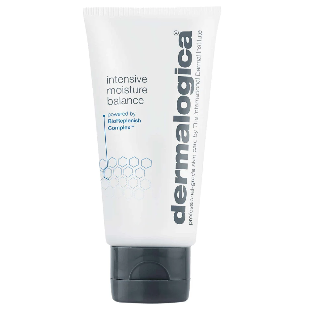 Dermalogica Daily Skin Health Intensive Moisture Balance Moisturiser 100ml Image 1