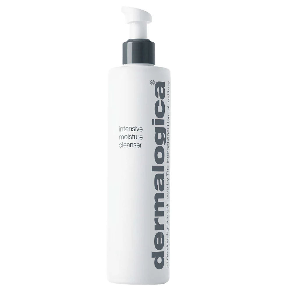 Dermalogica Daily Skin Health Intensive Moisture Cleanser 295ml Image 1