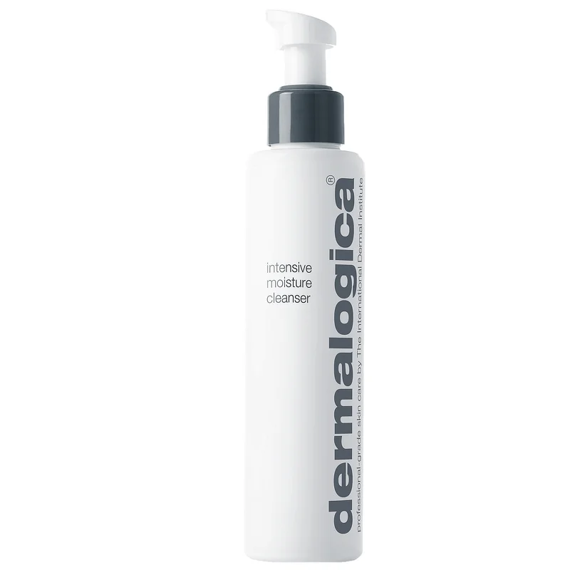 Dermalogica Daily Skin Health Intensive Moisture Cleanser 150ml Image 1