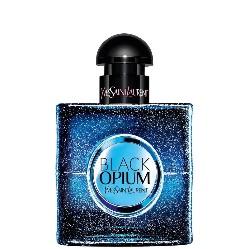 Yves Saint Laurent Black Opium Intense Eau de Parfum Spray 30ml Image 1