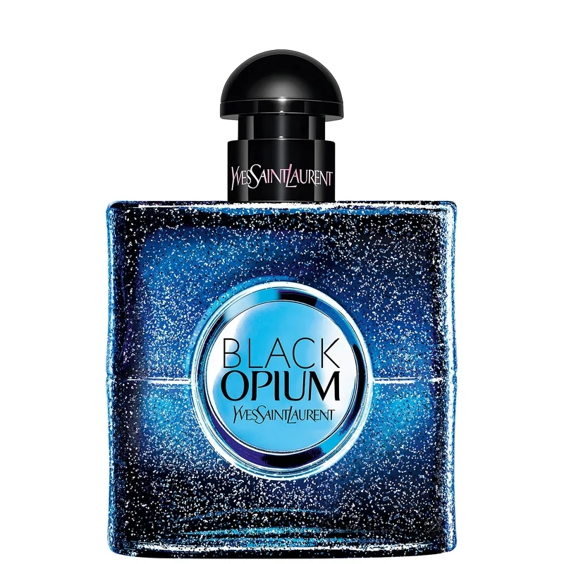 Yves Saint Laurent Black Opium Intense Eau de Parfum Spray 50ml Image 1
