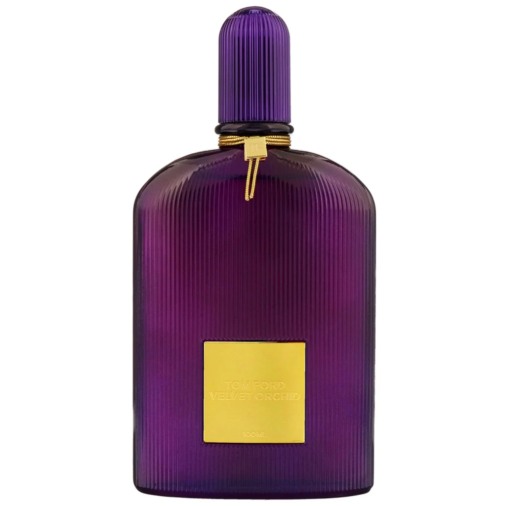 Tom Ford Velvet Orchid Eau de Parfum Spray 100ml Image 1