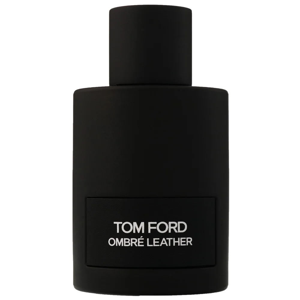 Tom Ford Ombre Leather Eau de Parfum Spray 100ml Image 1
