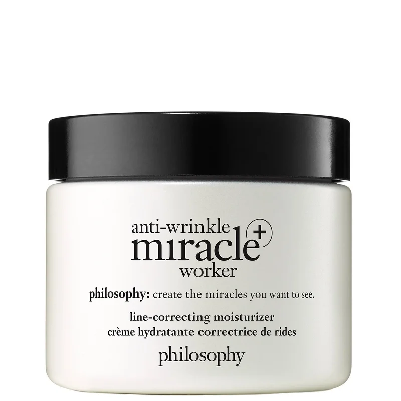 Philosophy Miracle Worker Line-Correcting Moisturizer 60ml Image 1