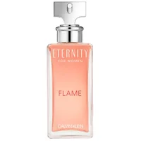 Calvin Klein Eternity Flame For Woman Eau de Parfum 100ml - undefined undefined