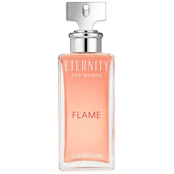 Calvin Klein Eternity Flame For Woman Eau de Parfum 100ml