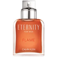 Calvin Klein Eternity Flame For Men Eau de Toilette 100ml - undefined undefined