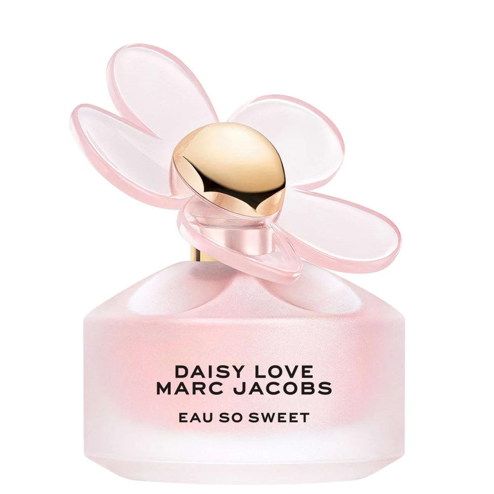 Marc Jacobs Daisy Love Eau So Sweet Eau de Toilette 50ml Image 1