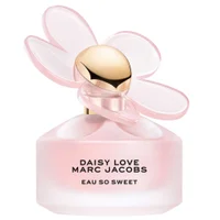 Marc Jacobs Daisy Love Eau So Sweet Eau de Toilette 100ml - undefined undefined