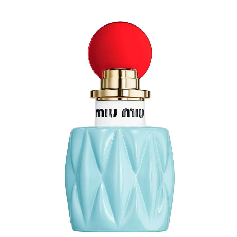 Miu Miu Miu Miu Eau de Parfum Spray 50ml Image 1