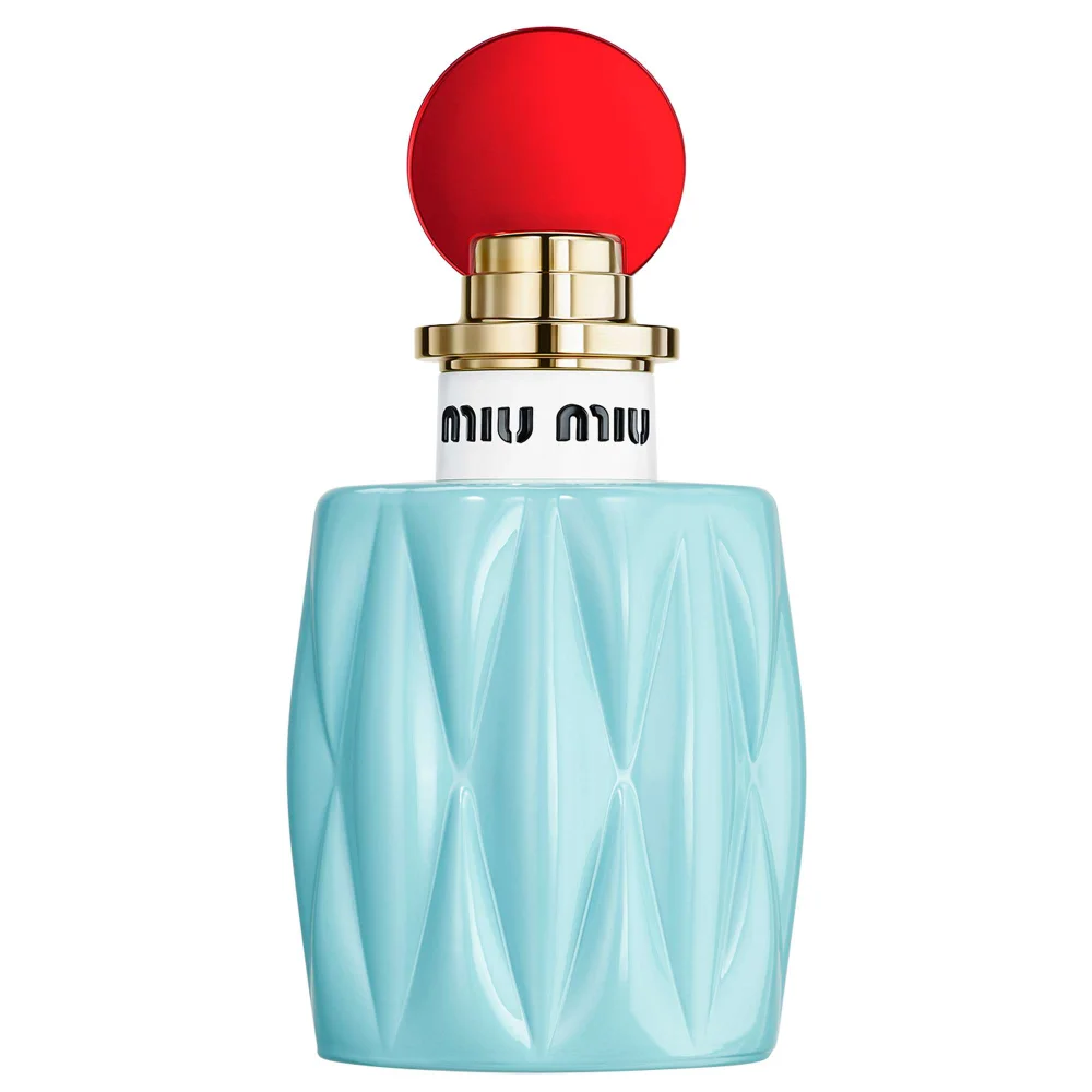 Miu Miu Miu Miu Eau de Parfum Spray 100ml Image 1